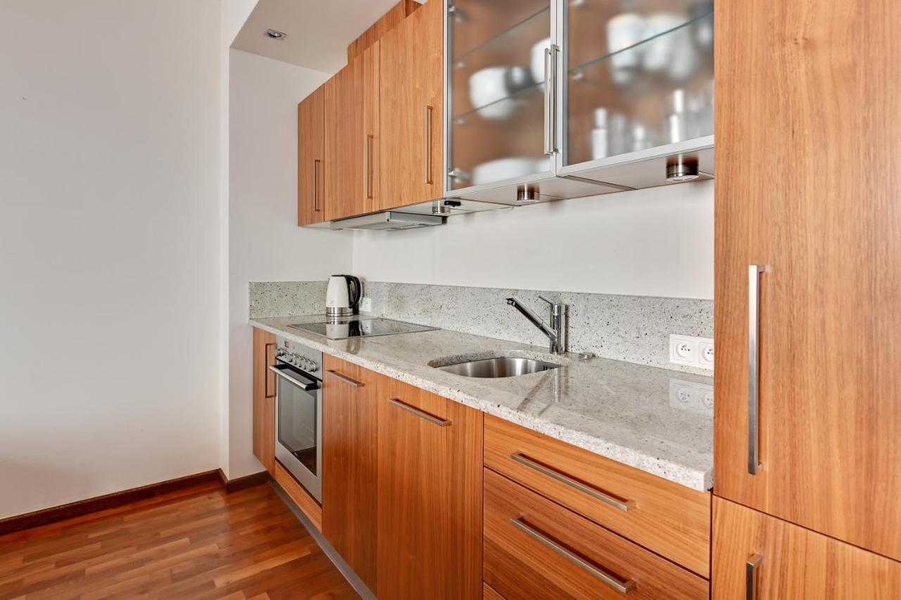 Luxury Willa Morska By Grand Apartments Sopot Ngoại thất bức ảnh