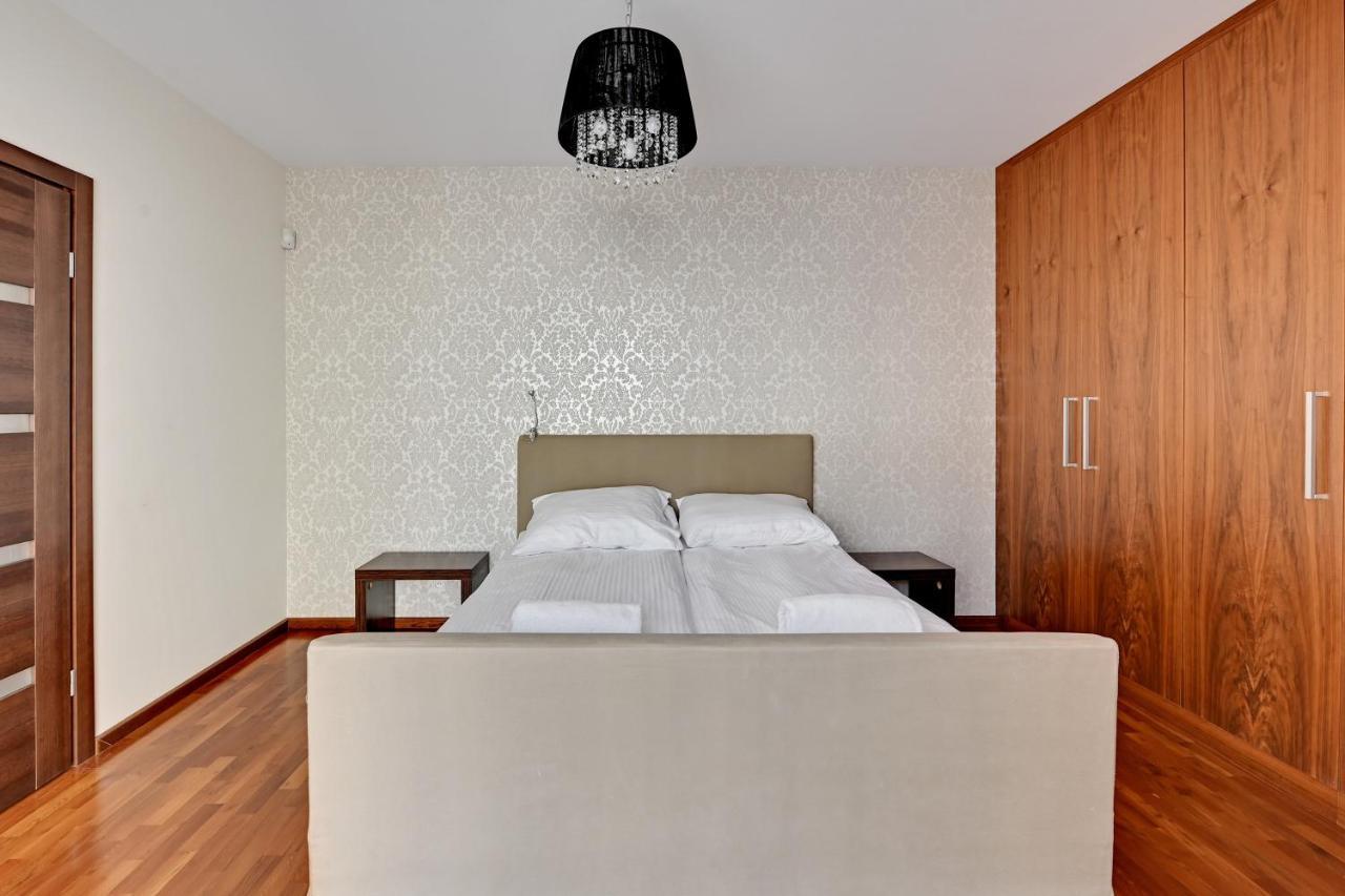 Luxury Willa Morska By Grand Apartments Sopot Ngoại thất bức ảnh