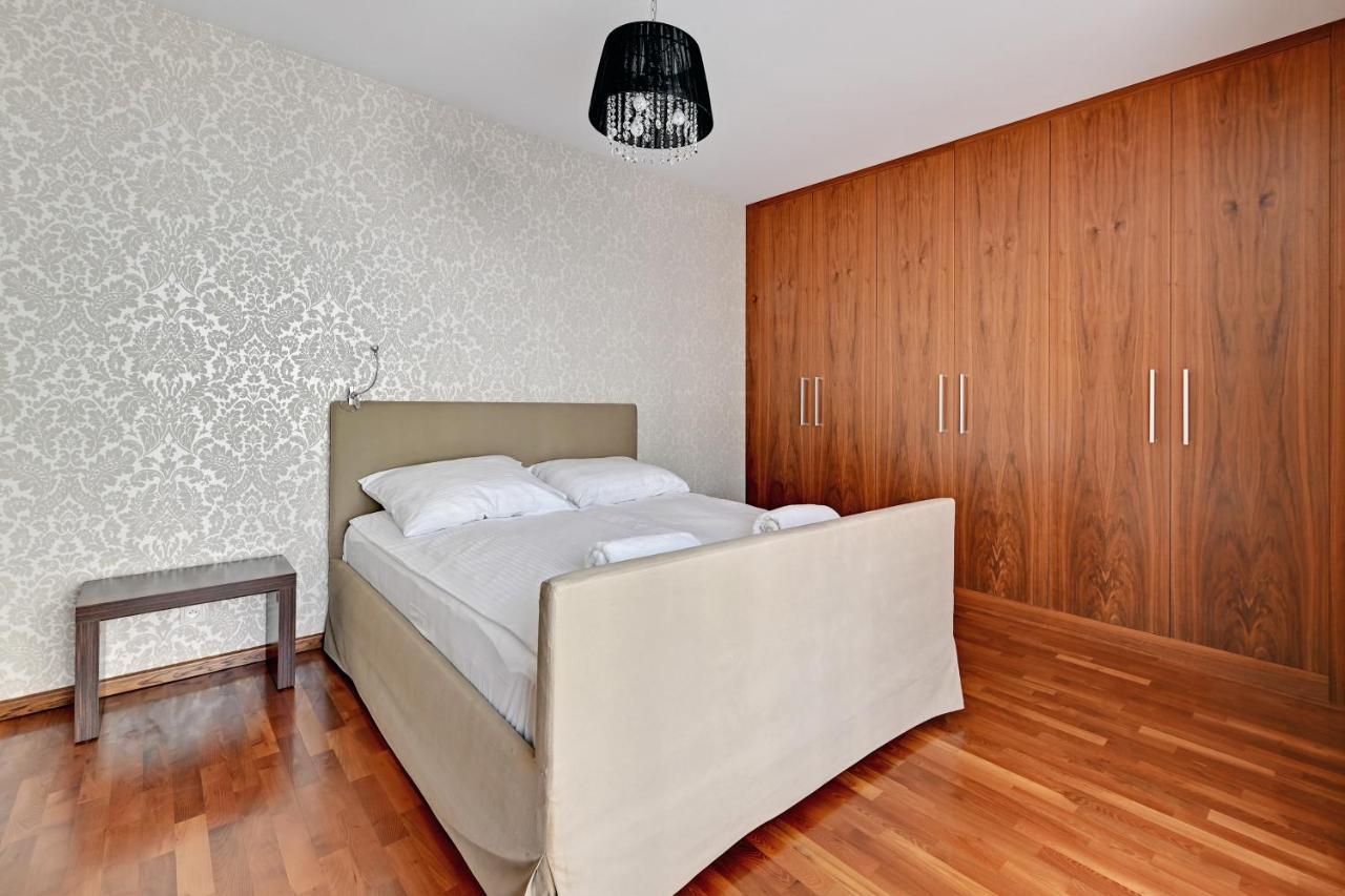 Luxury Willa Morska By Grand Apartments Sopot Ngoại thất bức ảnh