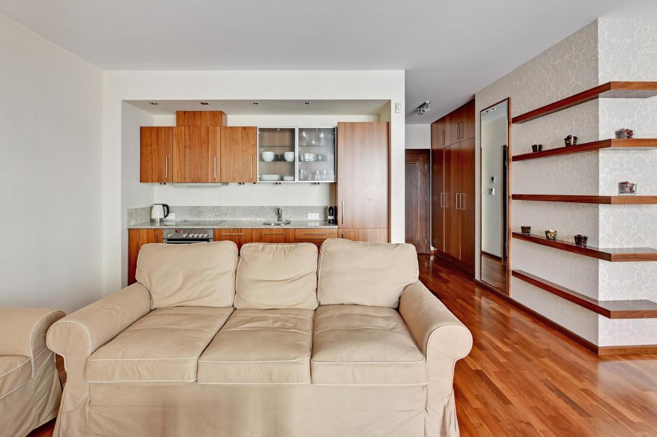 Luxury Willa Morska By Grand Apartments Sopot Ngoại thất bức ảnh