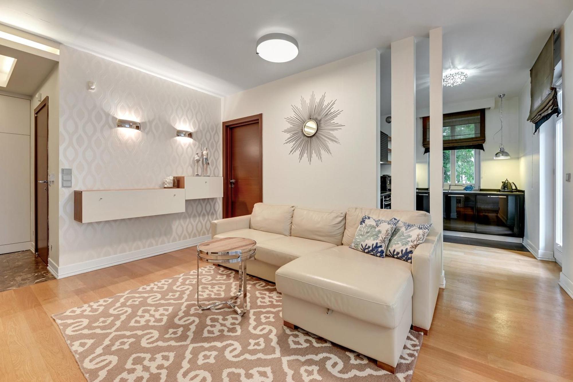 Luxury Willa Morska By Grand Apartments Sopot Ngoại thất bức ảnh