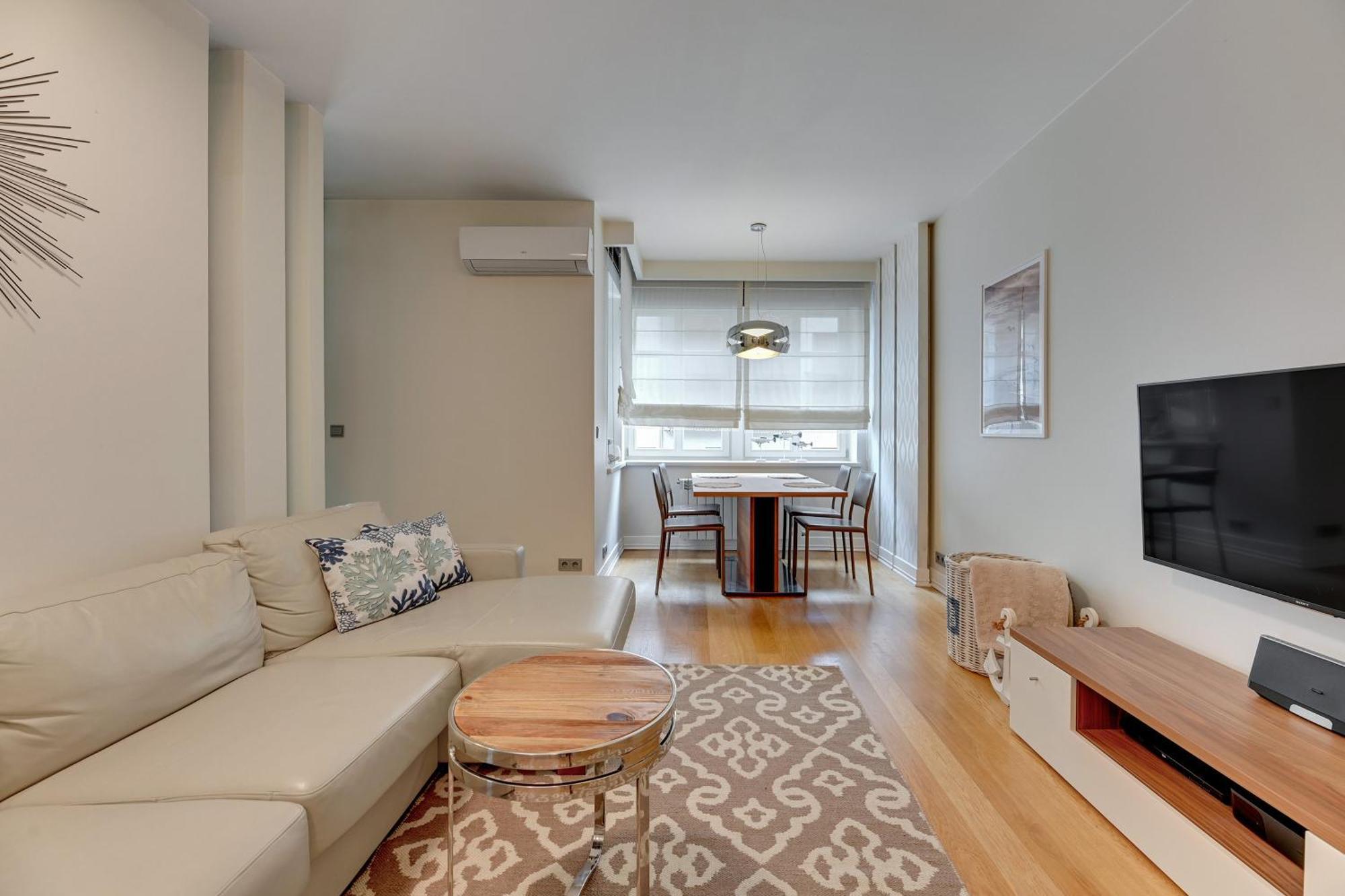 Luxury Willa Morska By Grand Apartments Sopot Ngoại thất bức ảnh