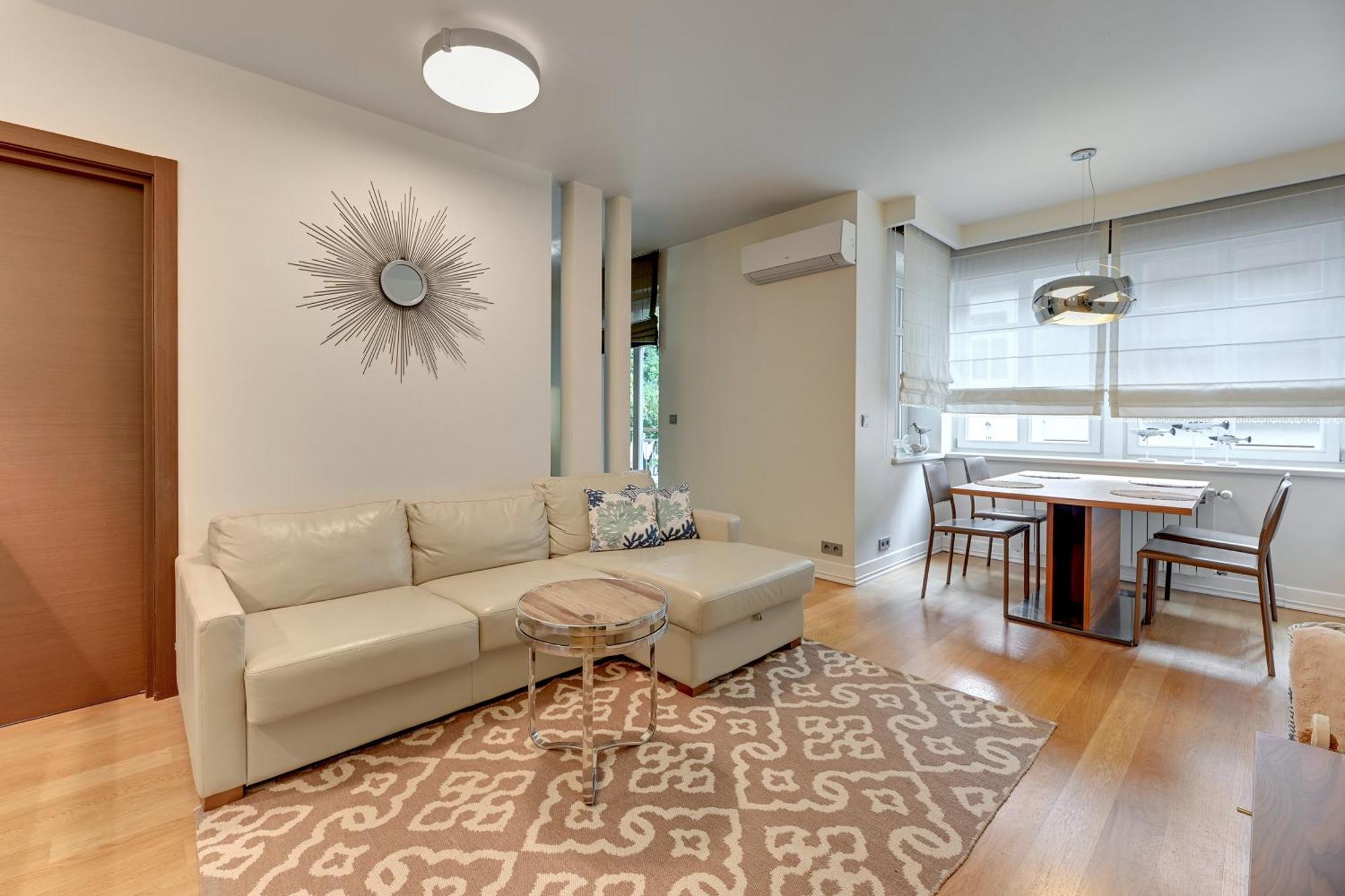 Luxury Willa Morska By Grand Apartments Sopot Ngoại thất bức ảnh