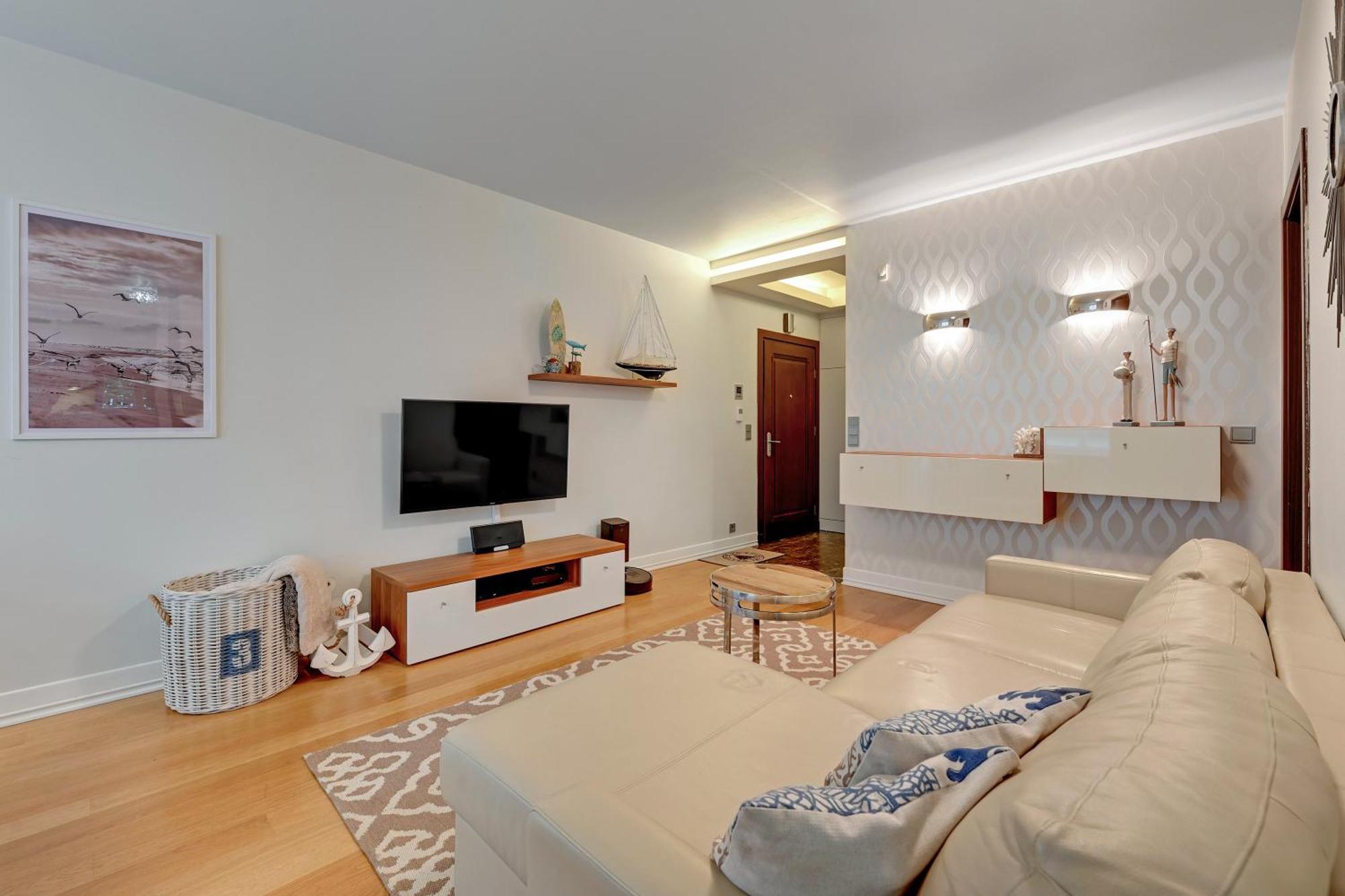 Luxury Willa Morska By Grand Apartments Sopot Ngoại thất bức ảnh