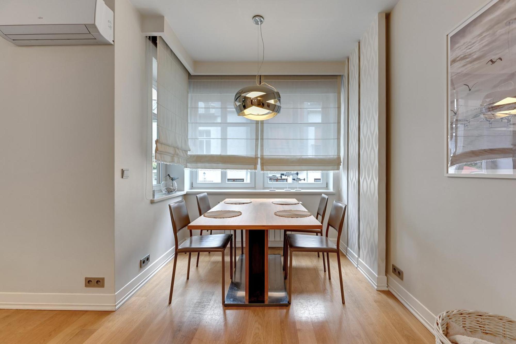 Luxury Willa Morska By Grand Apartments Sopot Ngoại thất bức ảnh