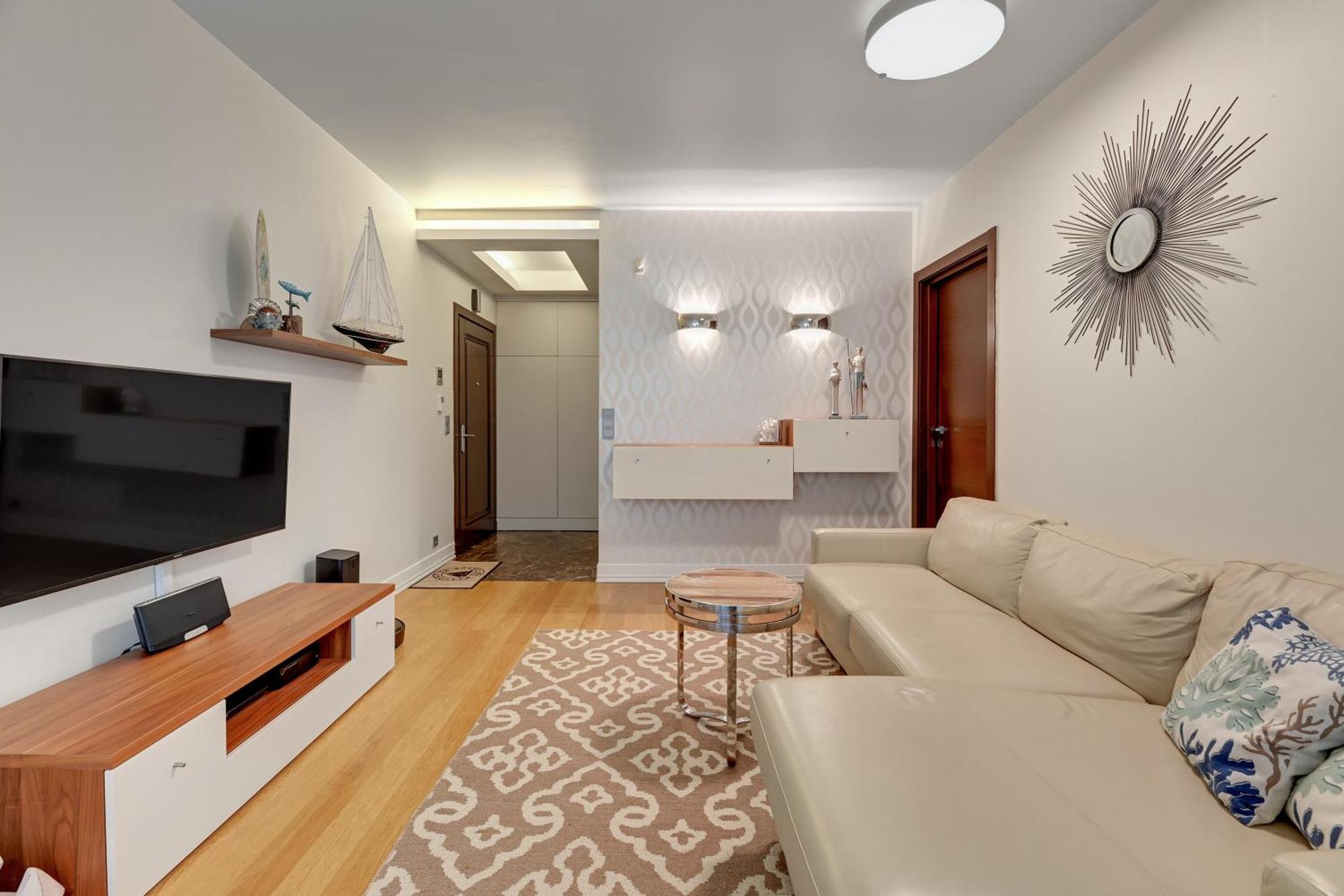 Luxury Willa Morska By Grand Apartments Sopot Ngoại thất bức ảnh