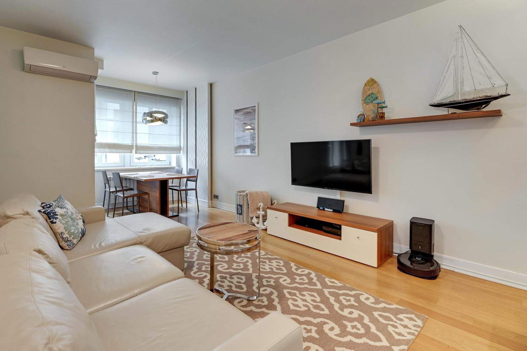 Luxury Willa Morska By Grand Apartments Sopot Ngoại thất bức ảnh
