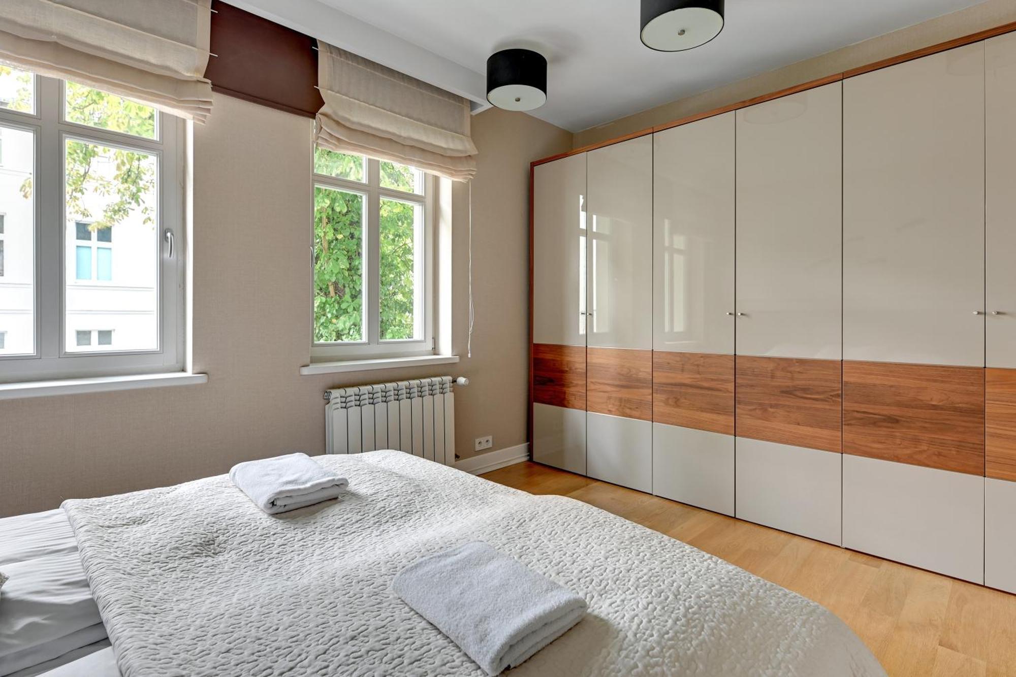 Luxury Willa Morska By Grand Apartments Sopot Ngoại thất bức ảnh