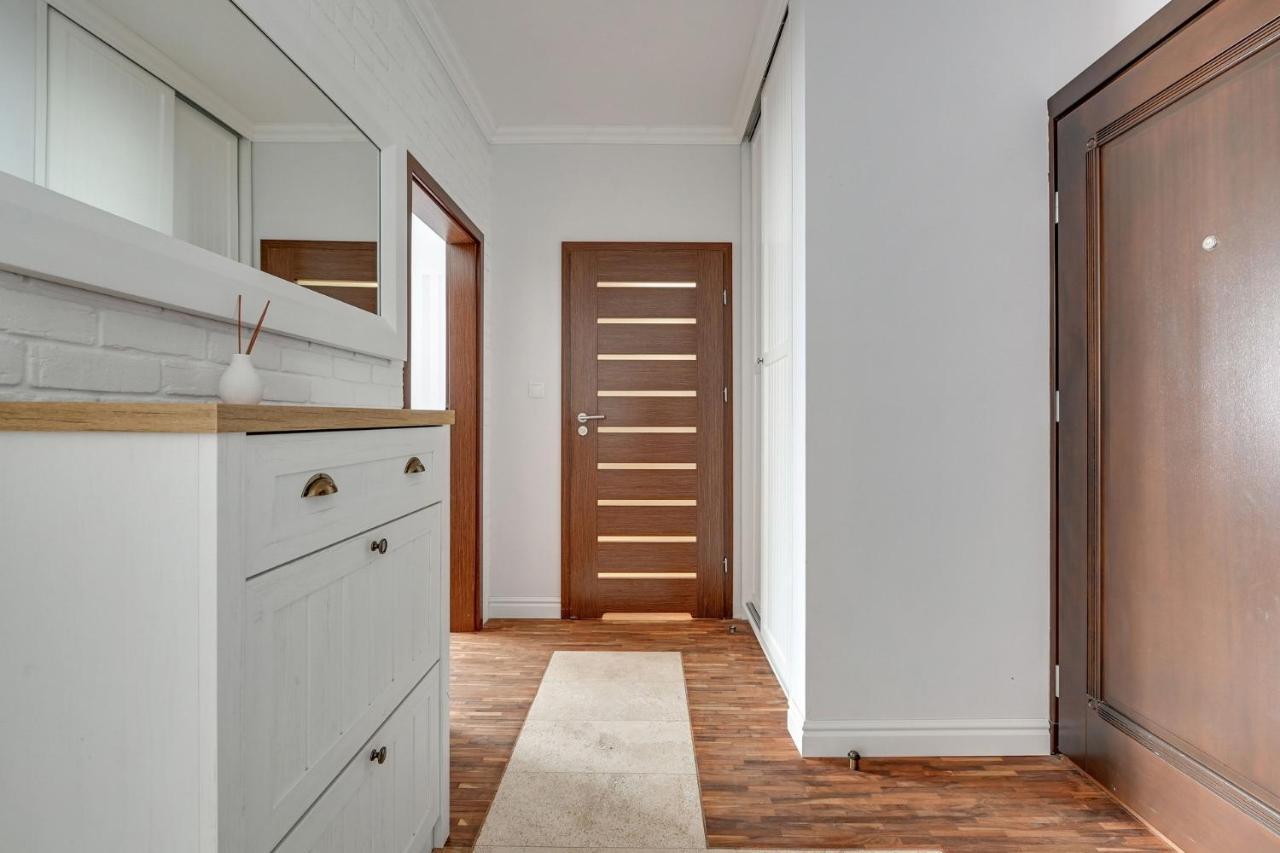 Luxury Willa Morska By Grand Apartments Sopot Ngoại thất bức ảnh