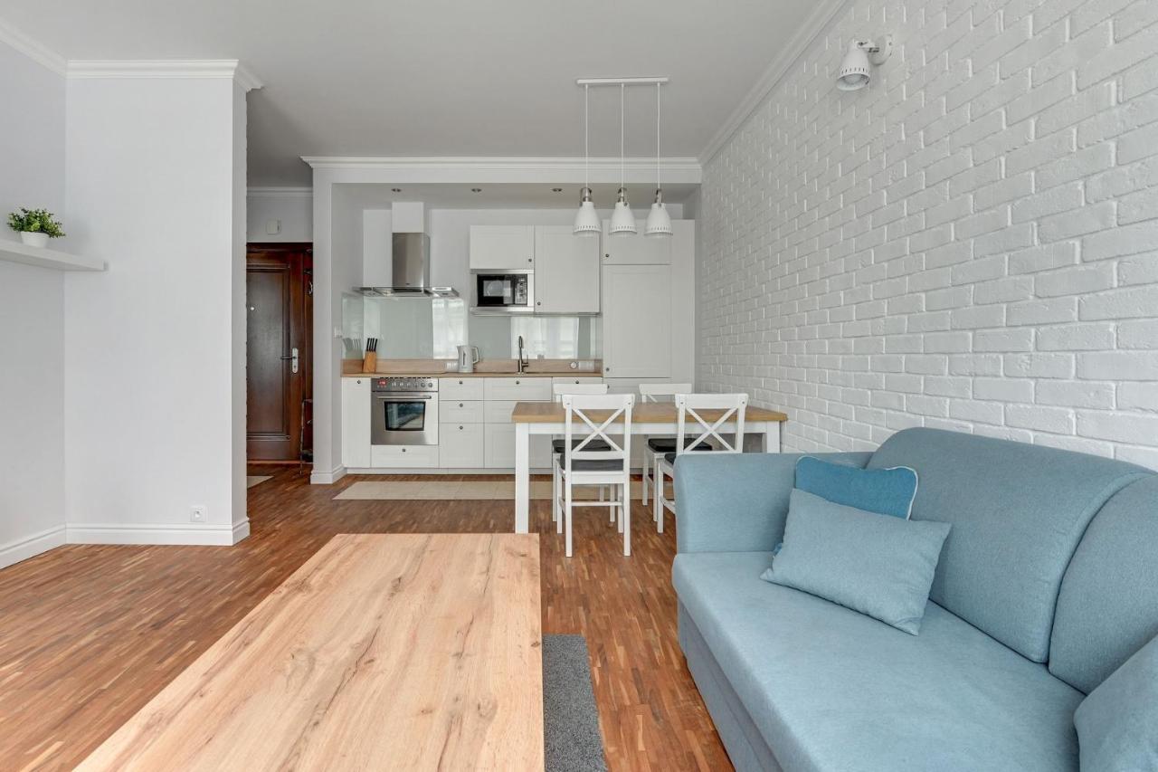 Luxury Willa Morska By Grand Apartments Sopot Ngoại thất bức ảnh